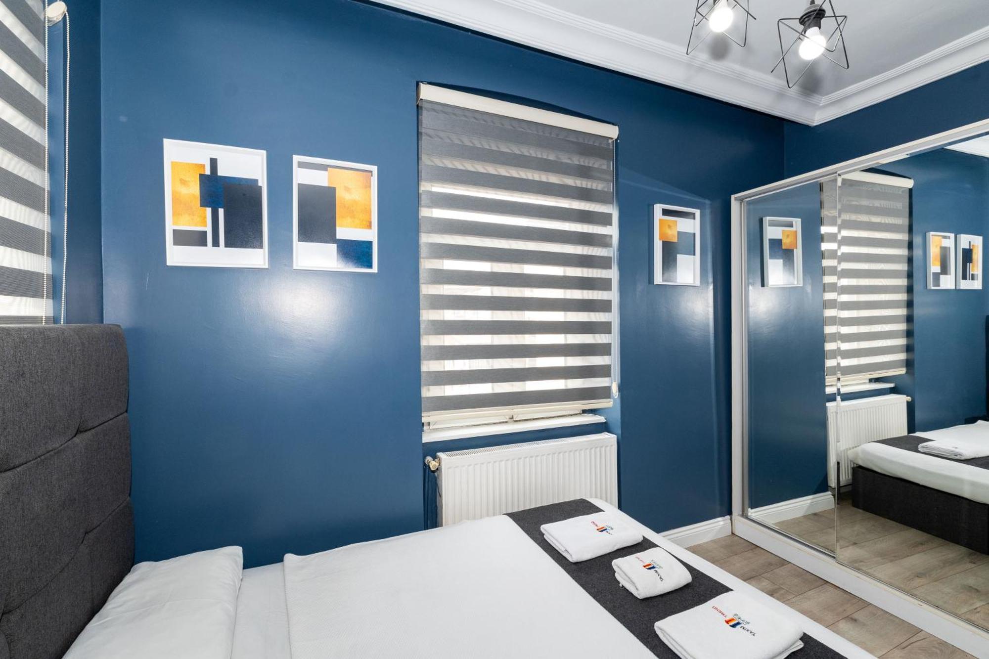 Taksim Trend Residence — Fotografii 2