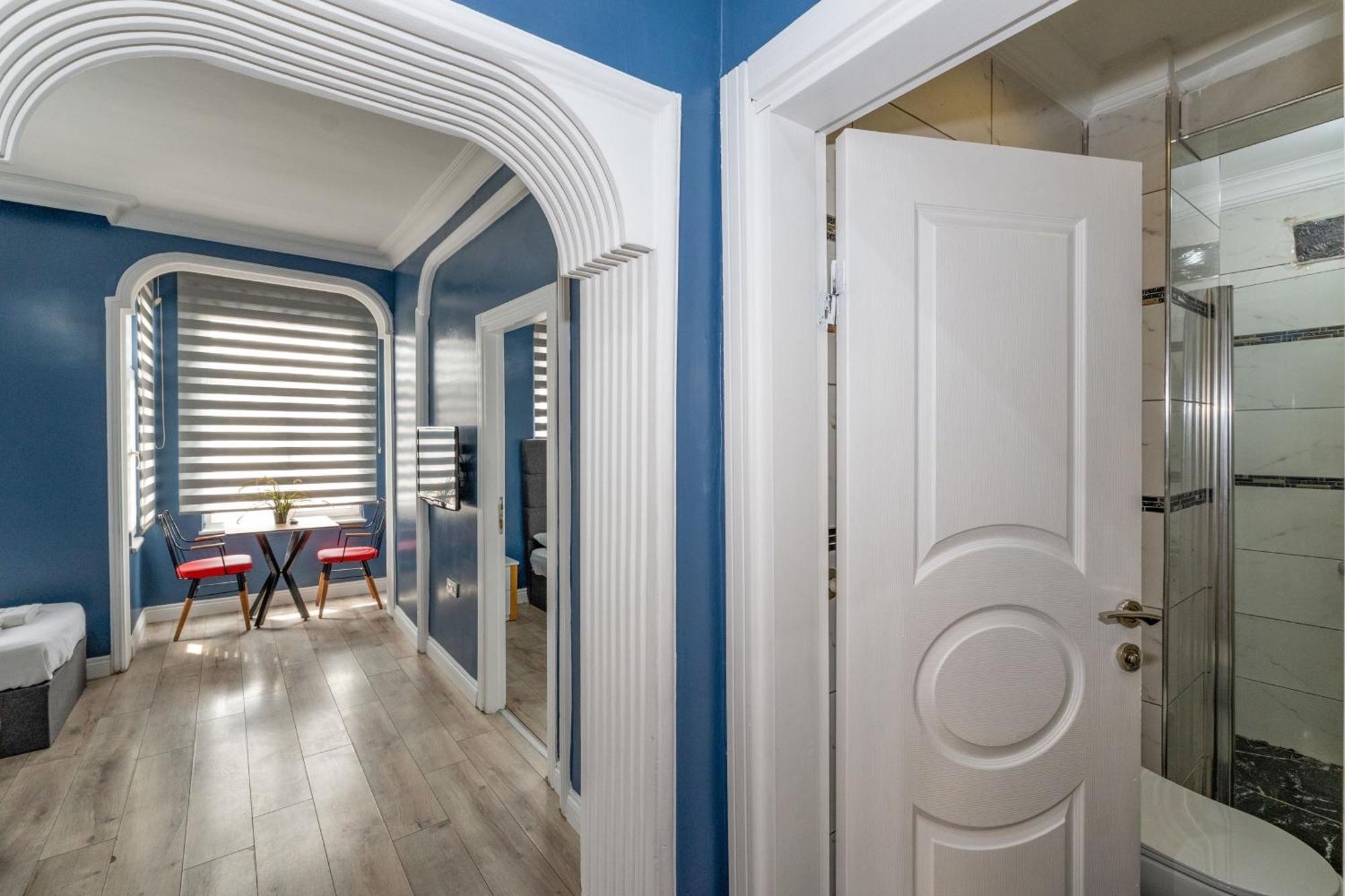 Taksim Trend Residence — Fotografii 3